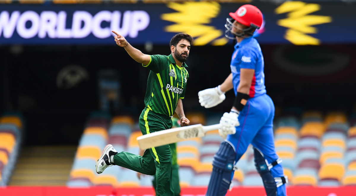 AFG vs PAK 2023 T20Is, Where To Watch Live TV Channels and Live Streaming For Afghanistan v Pakistan