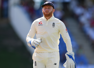 Reports: Jonny Bairstow to keep wicket in County Championship in bid for Ashes return