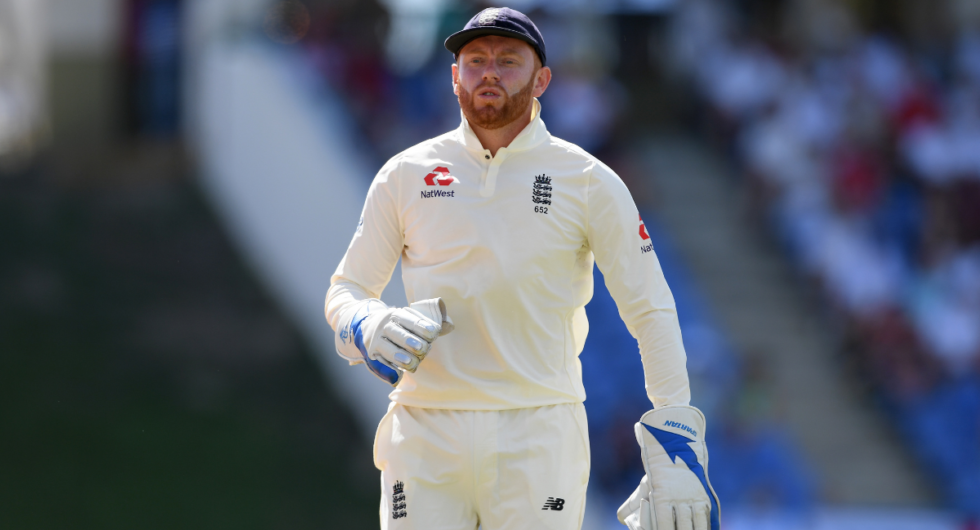 Jonny Bairstow to keep wicket for Yorkshire in the 2023 County Championship ahead of Ashes comeback