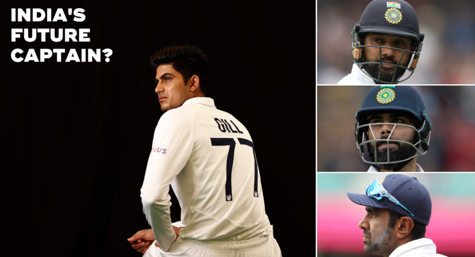 India future Test XI – Who will be the next men of Indian cricket?