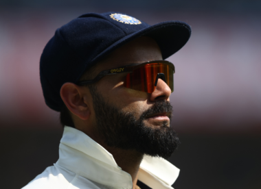 For India, a home defeat always brings a reaction - this time, it should focus on the place of Virat Kohli