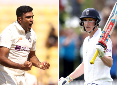 Latest ICC Test rankings: R Ashwin displaces James Anderson for No.1 spot, Harry Brook levels with Virat Kohli