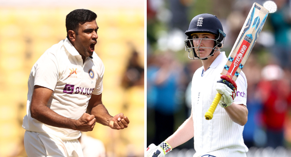 R Ashwin is now the No.1 bowler in the ICC Test rankings. Harry Brook has gone past Virat Kohli