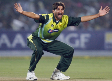 Sohail Tanvir will be remembered as a T20 star, but his Pakistan career could have been so much more