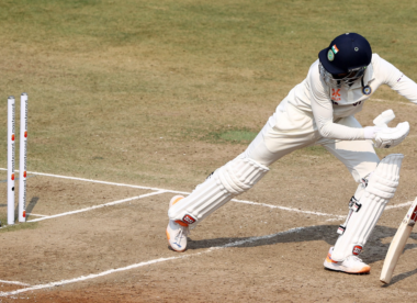 India's home dominance was founded on good batting tracks - so why do they now turn so much?