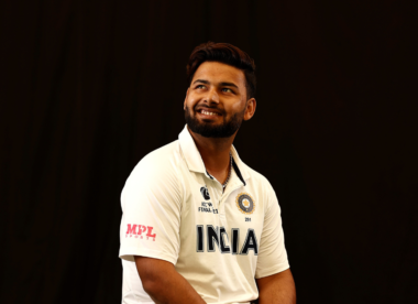 India miss Rishabh Pant dearly, and not just for his batting or keeping