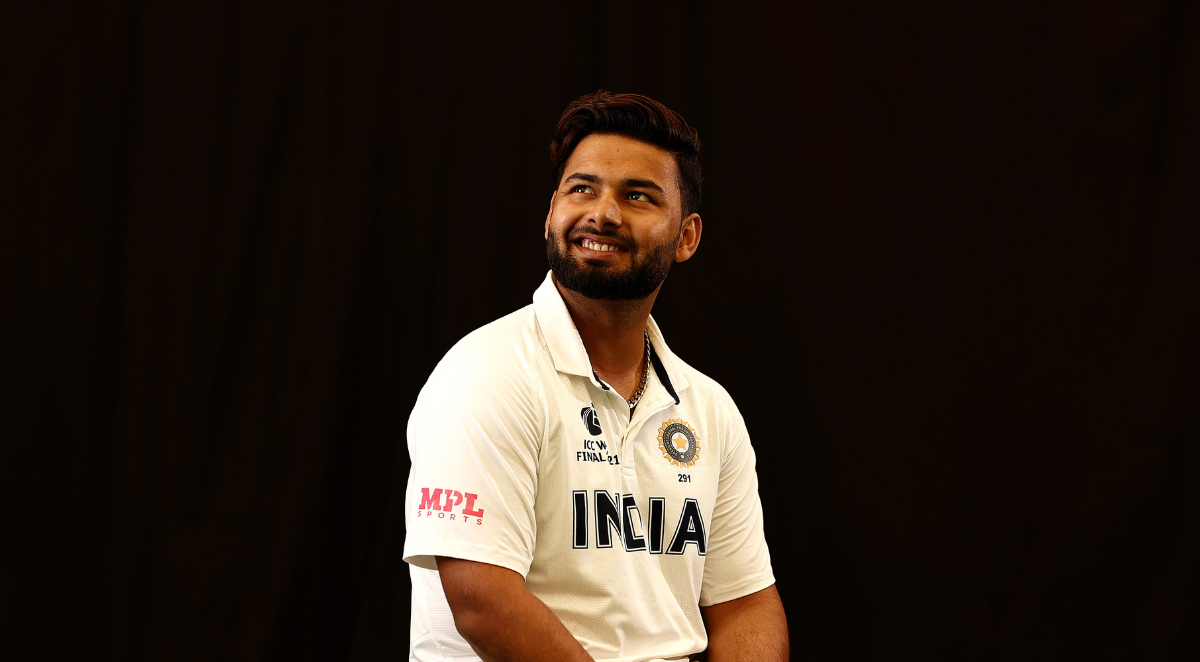 rishabpant