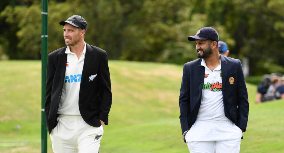 NZ vs Sri Lanka: New Zealand take on SL in a two-Test series at home