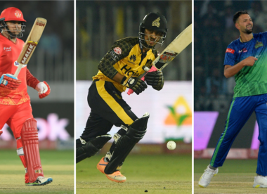Key players rested and PSL form rewarded - Four takeaways from Pakistan's T20I squad to take on Afghanistan