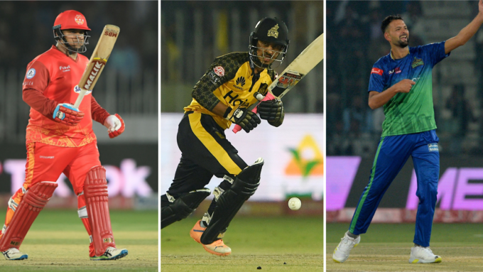 Key players rested and PSL form rewarded - Four takeaways from Pakistan's T20I squad to take on Afghanistan