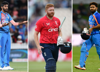 The Bruised Brigade: An XI of cricketers set to miss some or all of IPL 2023 to injury
