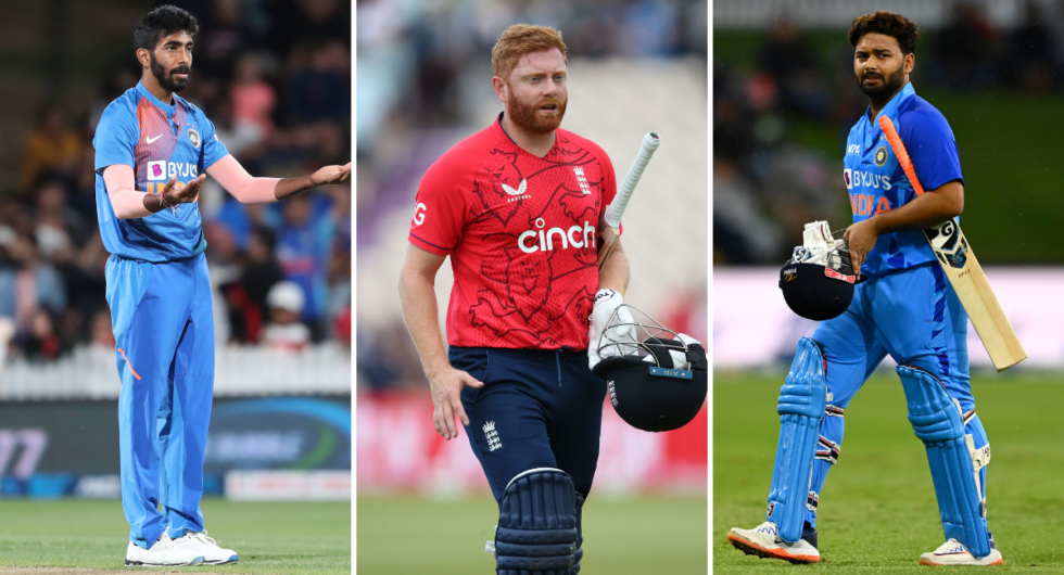 The Bruised Brigade: An XI of cricketers set to miss some or all of IPL 2023 to injury