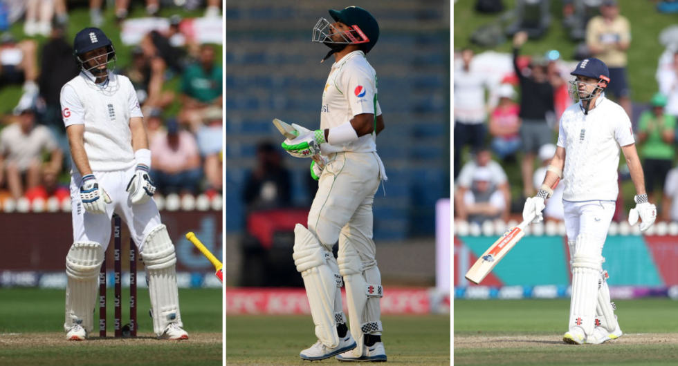 The Second XI: Wisden's Nearlymen Team Of The 2021-23 World Test Championship