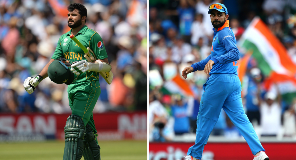 Azhar Ali Feared His House Would Be Vandalised After Dropping Virat Kohli In 2017 Champions Trophy Final