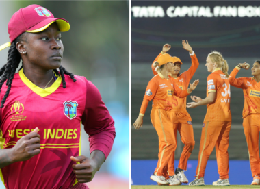 'Bewildering reasoning' – Dottin hits back with detailed clarification, claims 'near impossible demands' led to unfortunate WPL exclusion