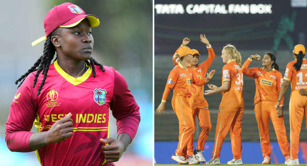 'I Remain Deeply Disappointed' - Deandra Dottin Makes Shocking Revelations About Her Exclusion From The Women's Premier Legaue