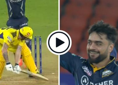 Watch: Rashid Khan bamboozles Moeen Ali, Ben Stokes in fascinating cat-and-mouse battle