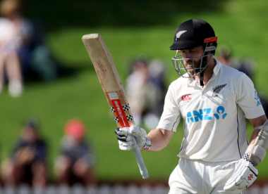 Kane Williamson is back, and his second peak could be as good as his first