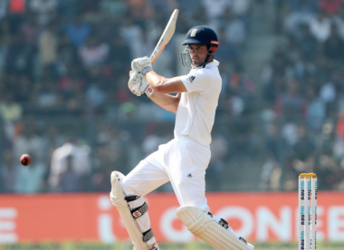 Quiz! Every visiting opener with a Test hundred in India in the 21st century