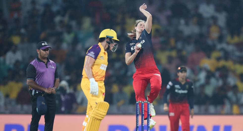 Why WPL's claims that Ellyse Perry bowled the fastest ball in women's cricket is nonsense