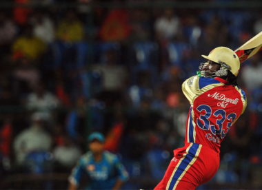Fastest hundreds in IPL: List of quickest centuries in Indian Premier League history