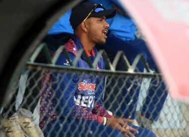 Sandeep Lamichhane faces jail: A timeline of his arrest and subsequent conviction for rape