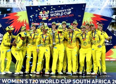 Women’s T20 World Cup: Australia won again, and that’s OK