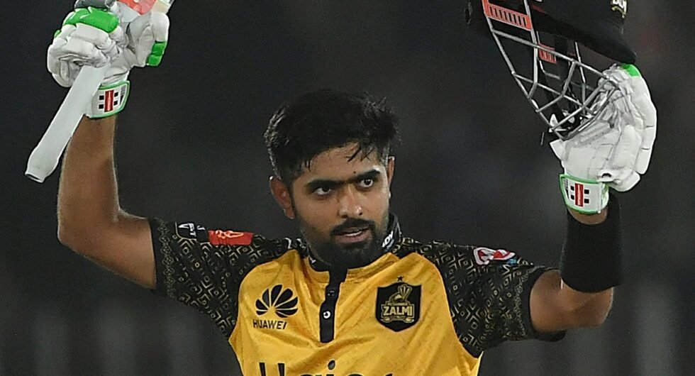 Was Babar Azam's Hundred Against Quetta Gladiators A 'Match-Losing' Innings?