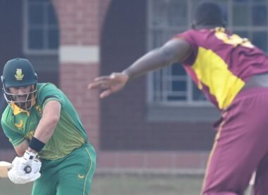 SA vs WI 2023, full T20I squad: Team lists for South Africa v West Indies T20Is 2023