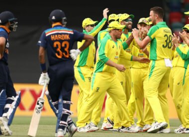 IND vs AUS 2023, ODI schedule: Full fixtures list and match timings | India v Australia 2023