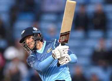 Why the impact player rule significantly boosts Joe Root's hopes of Rajasthan Royals playing time in IPL 2023
