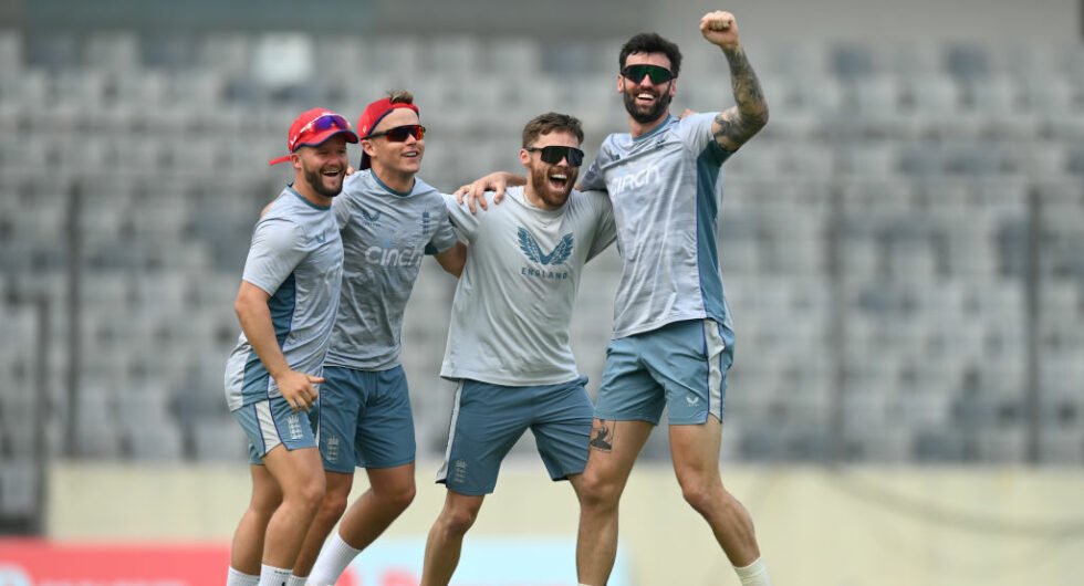 Quiz! Every England Men's International During The 2022/23 Winter
