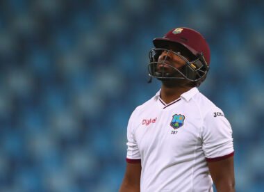 From the 'next Lara' tag to bowling swingers: Whatever happened to Darren Bravo?