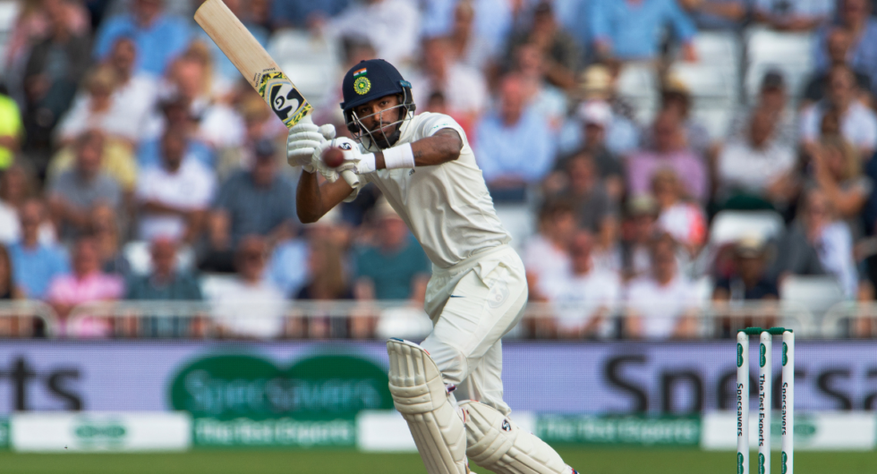 Hardik Pandya has not played Test cricket for India since September 2018