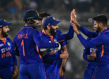 IND vs AUS 2023 ODIs, where to watch live: TV channels & live streaming for India v Australia ODIs