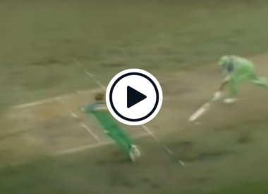 Watch: Leaping beauty – Jonty Rhodes runs out Inzamam-ul-Haq to emerge as poster boy of new-age cricket