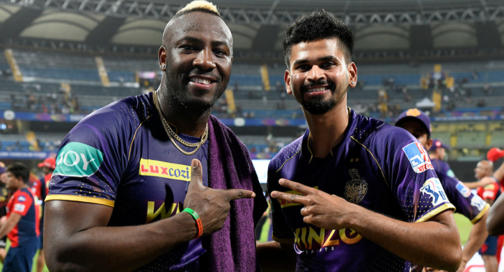 Russell and Shreyas will play a key role for KKR - here is the Kolkata IPL schedule