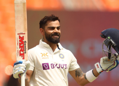 Quiz! Name every batter to score a men's Test hundred between Virat Kohli's 27th and 28th Test tons