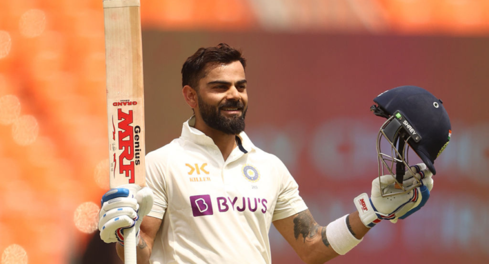 Quiz on batters who have scored a Test century between Virat Kohli's 27th and 28th Test tons