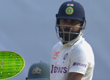How Australia exploited India’s World Test Championship predicament to capture Virat Kohli’s wicket