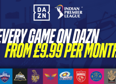 DAZN to broadcast IPL 2023 in UK and Ireland