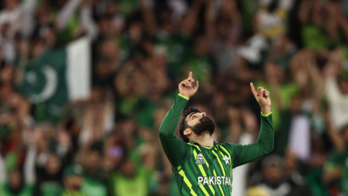 Marks out of 10: Player ratings for Pakistan after their 2-1 series loss against Afghanistan