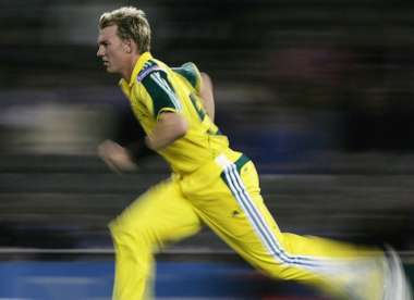 Quiz! Name the bowlers with the best strike rates in men's ODIs