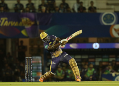 Quiz! Name the players with the highest batting strike rate in each season of the IPL