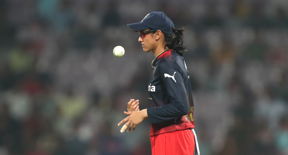 Smriti Mandhana and RCB can still qualify for the WPL playoffs