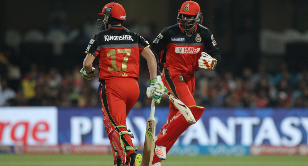RCB will host a pre-tournament event on March 26 - here is all you need to know about RCB unbox