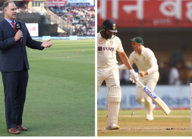 'Complacency mixed with arrogance' - Matthew Hayden criticises skipper Rohit Sharma for 'lazy' innings in dreadful India collapse