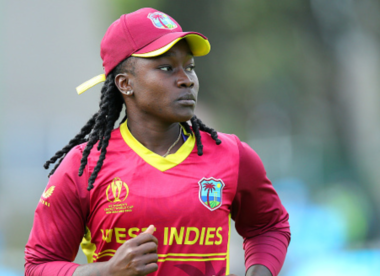 'Get well soon from what?' - Deandra Dottin says she is recovering from 'nothing' after being reportedly ruled out of WPL due to 'medical reasons'
