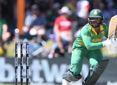 SA vs WI 2023, ODI squad: Full team lists for South Africa v West Indies ODIs