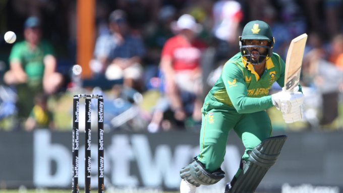 SA vs WI 2023, ODI squad: Full team lists for South Africa v West Indies ODIs